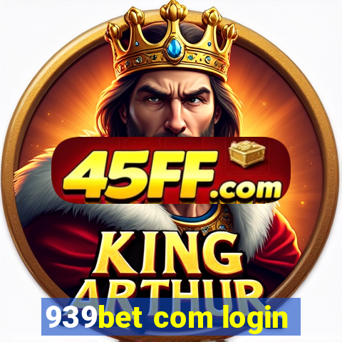 939bet com login